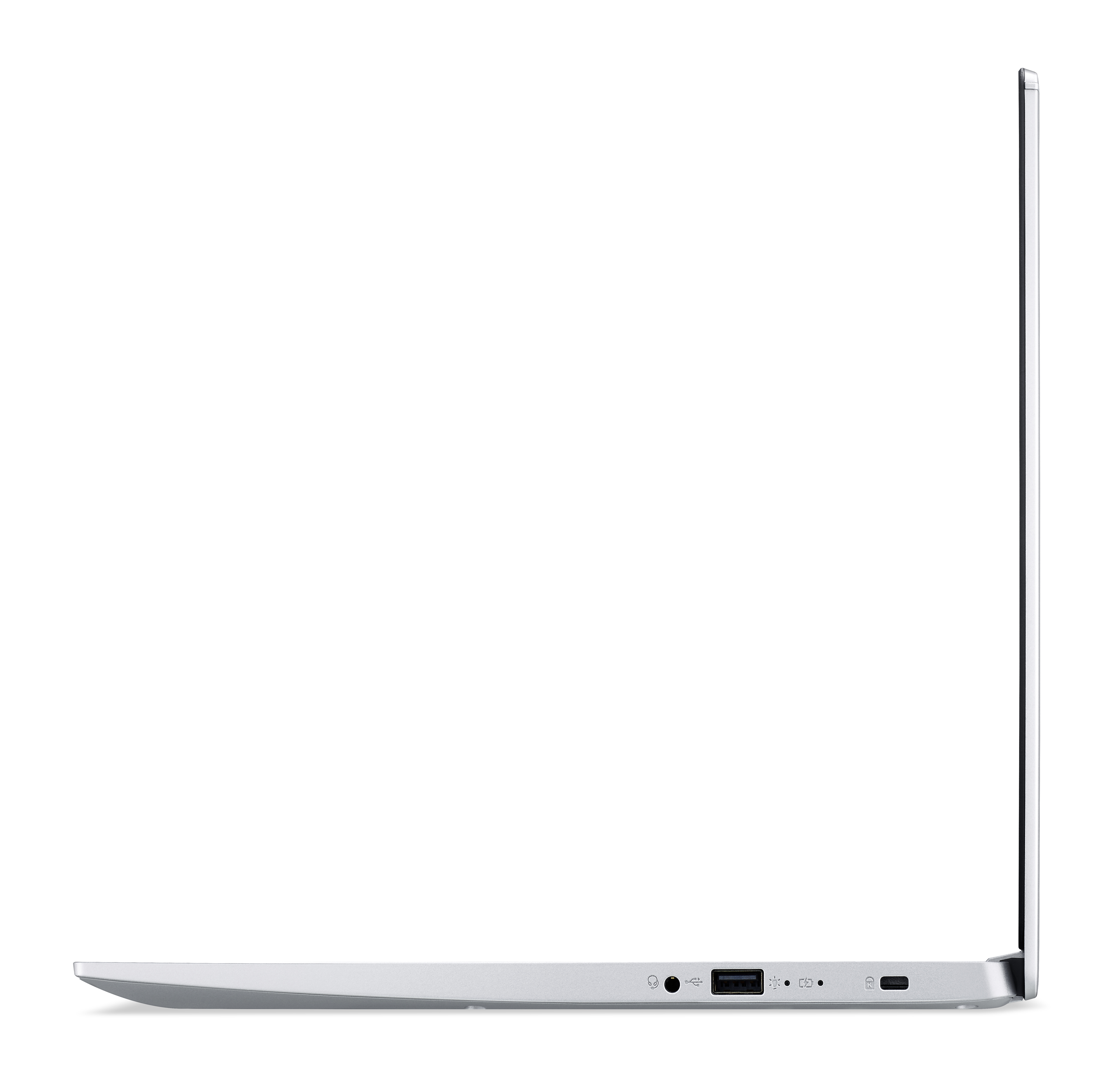 ACER Aspire 5 (A515-54-P1VY) - 15,6 Zoll - Intel® Pentium® 6405U - 8 GB - 256 GB - Intel® UHD Graphics - Windows 10 Home S-Modus (64 Bit)