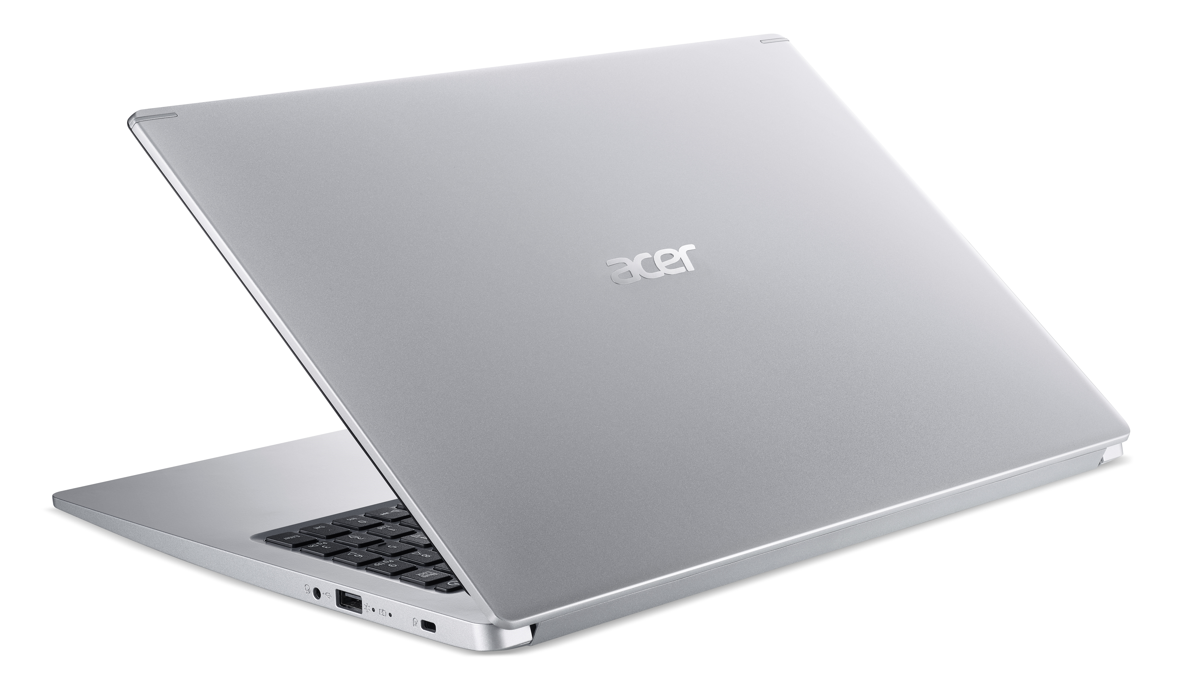 ACER Aspire 5 (A515-54-P1VY) - 15,6 Zoll - Intel® Pentium® 6405U - 8 GB - 256 GB - Intel® UHD Graphics - Windows 10 Home S-Modus (64 Bit)