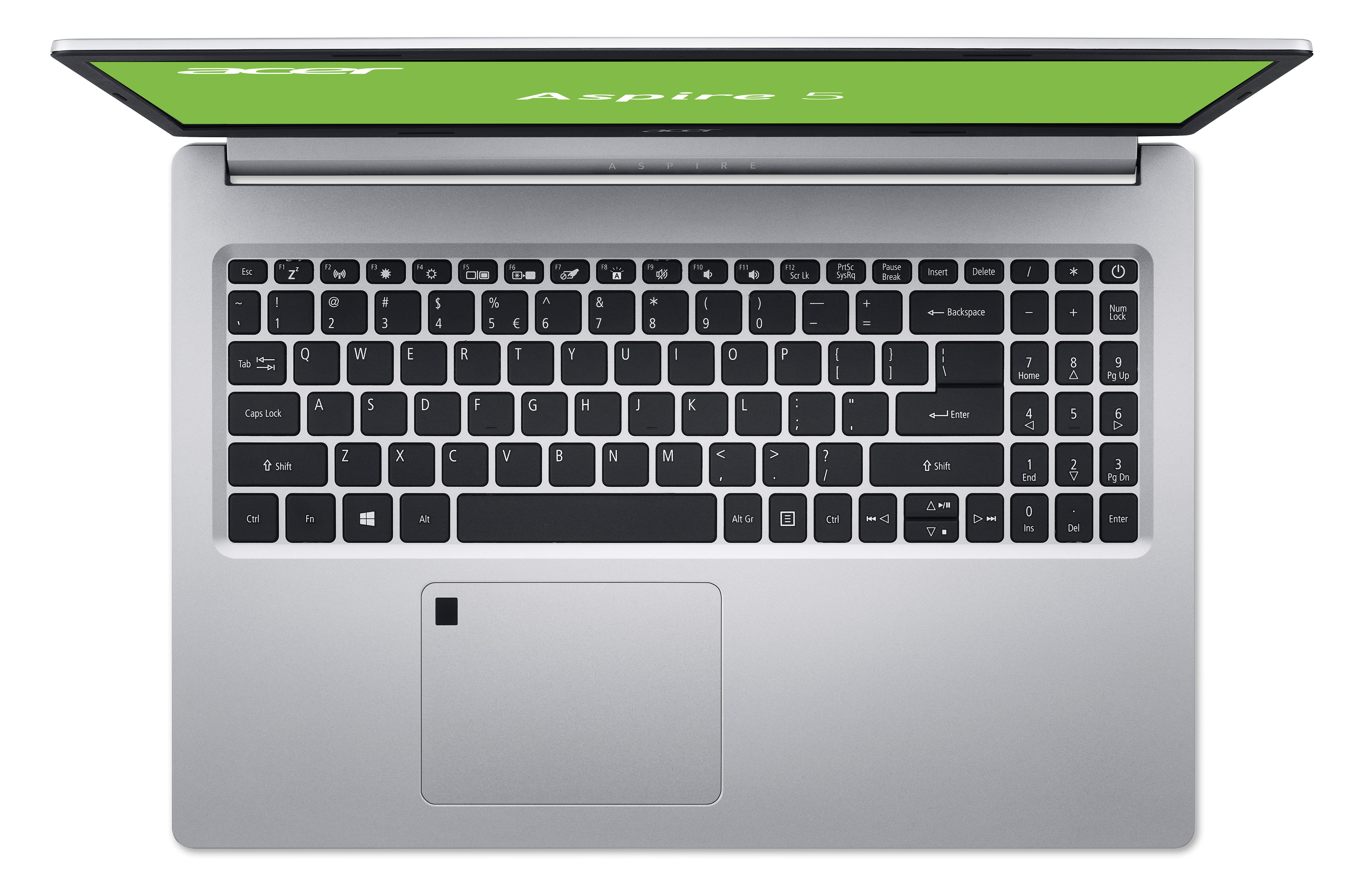 ACER Aspire 5 (A515-55G-76PE) - 15,6 Zoll - Intel® Core™ i7 i7-1065G7 - 16 GB - 1,000 GB - NVIDIA GeForce® MX350 - Windows 10 Home (64 Bit)