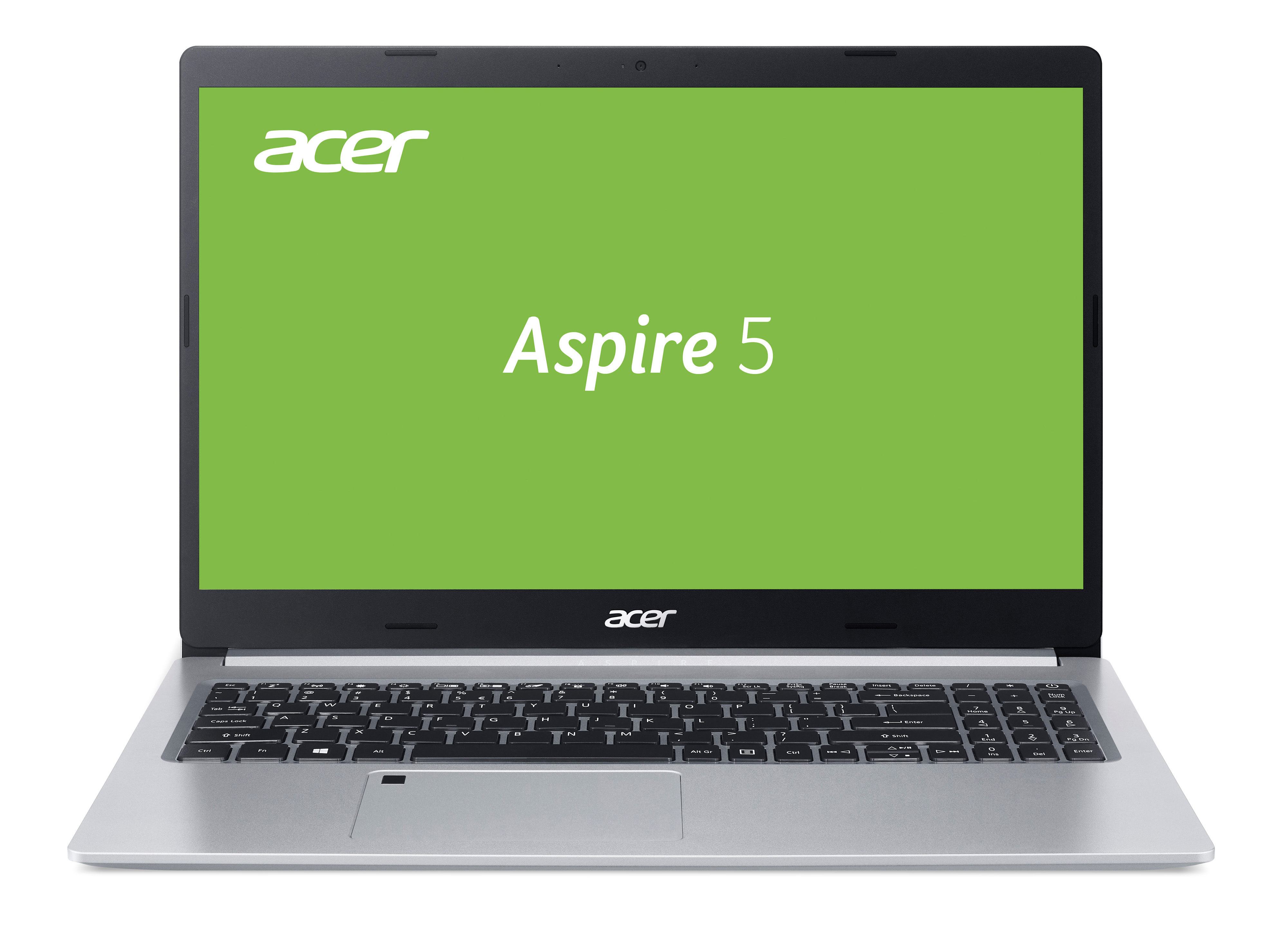 ACER Aspire 5 (A515-55G-76PE) - 15,6 Zoll - Intel® Core™ i7 i7-1065G7 - 16 GB - 1,000 GB - NVIDIA GeForce® MX350 - Windows 10 Home (64 Bit)