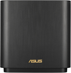 ASUS ZenWiFi AX (XT8) AX6600 1er Pack Schwarz Wifi6 Mesh System