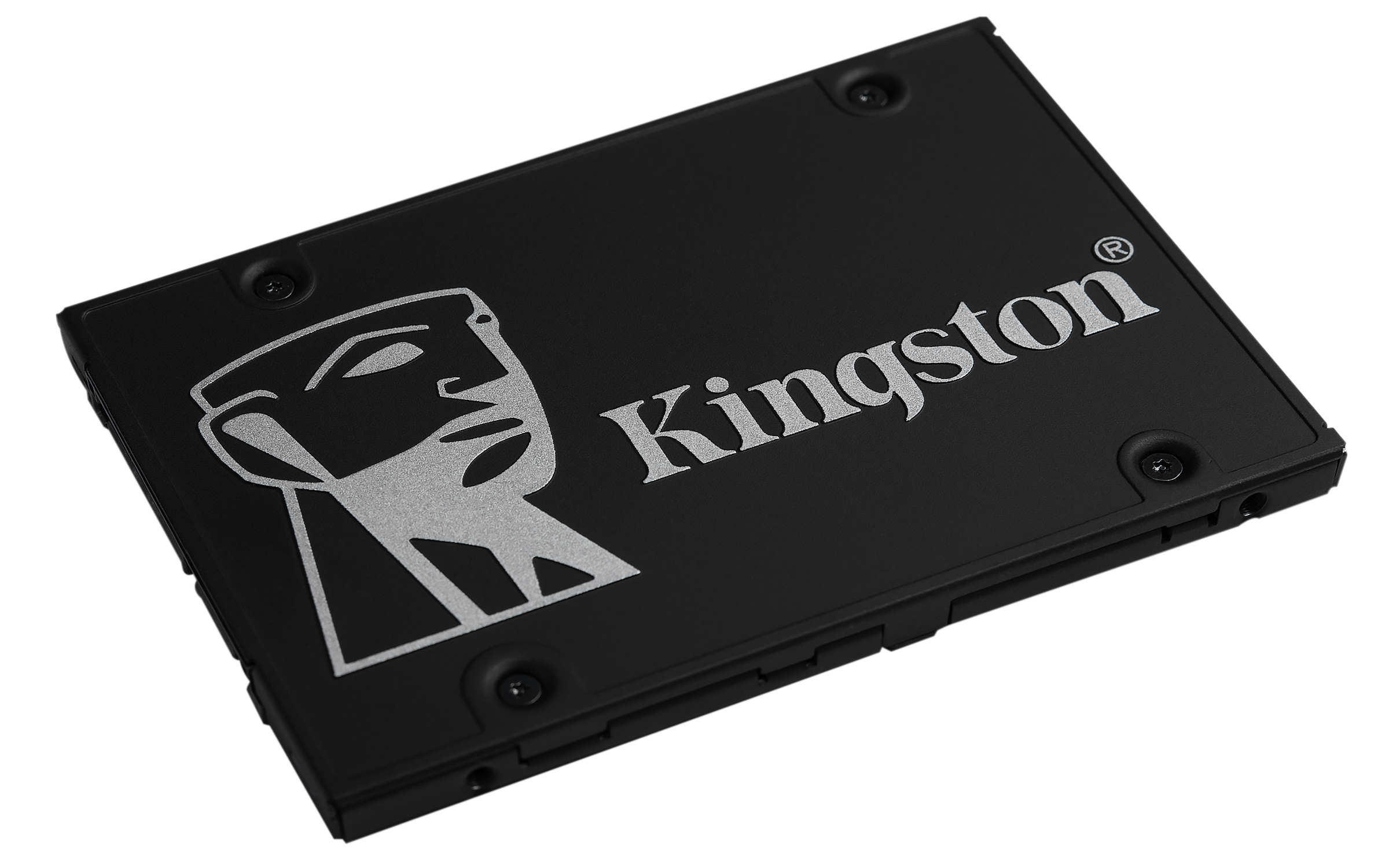 KINGSTON SKC600B Festplatte, 512 GB SSD SATA 6 Gbps, 2,5 Zoll, intern