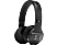 JBL Under Armour Sport Wireless Train - Casque Bluetooth (On-ear, Noir)