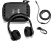 JBL Under Armour Sport Wireless Train - Cuffie Bluetooth (On-ear, Nero)