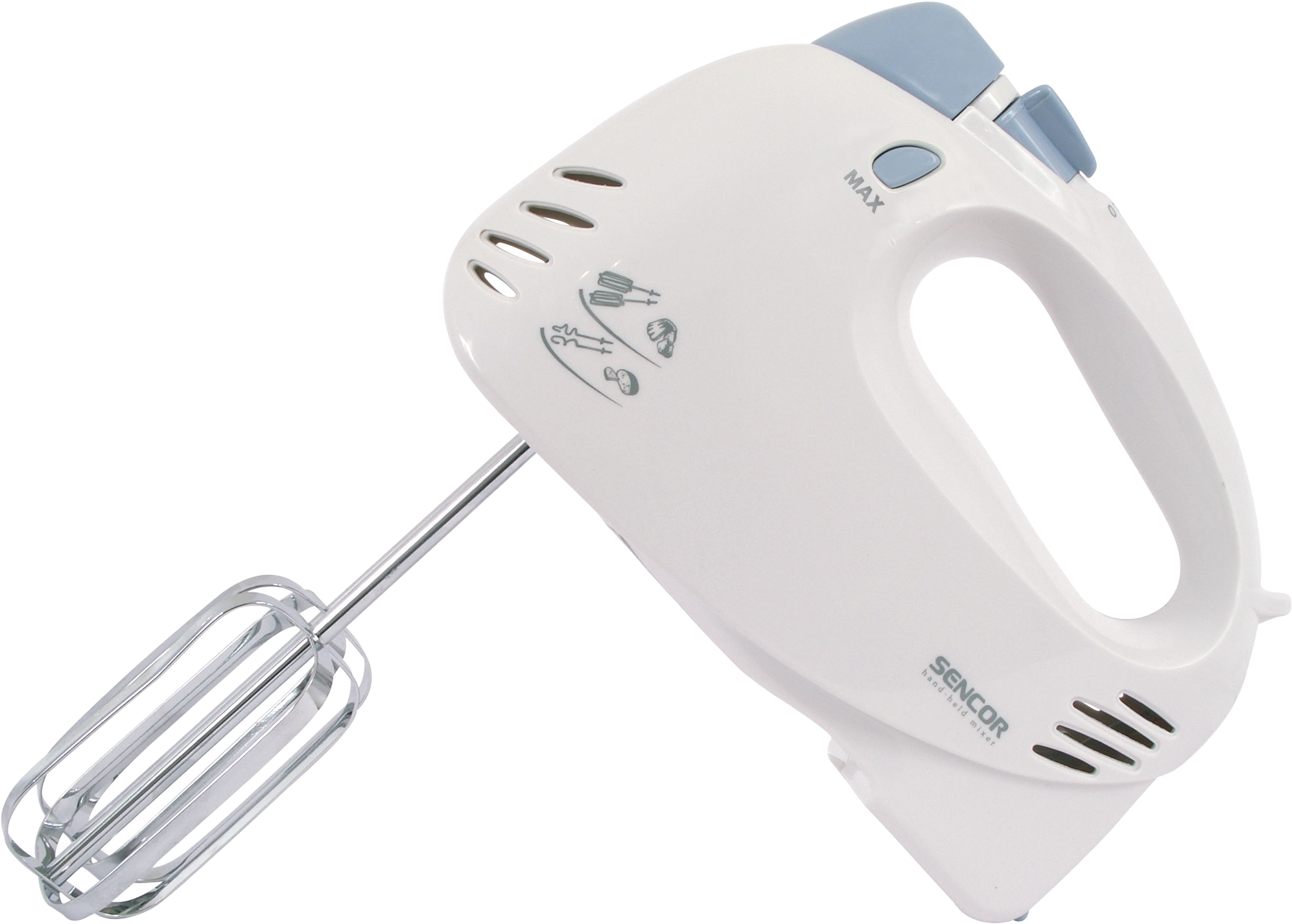 SENCOR SHM 5203-EUE3 Kézi mixer