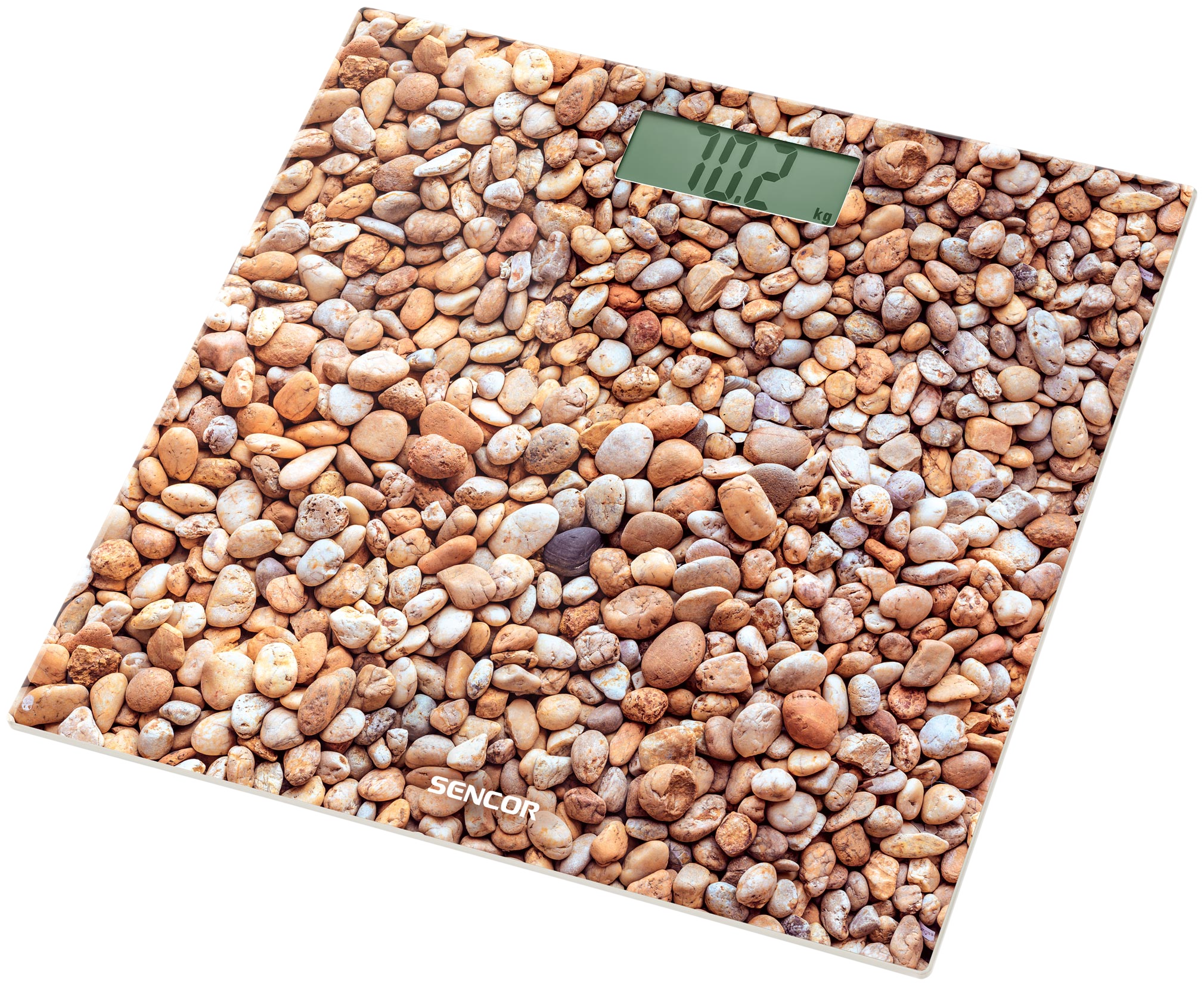 SENCOR SBS 2302SN Személymérleg