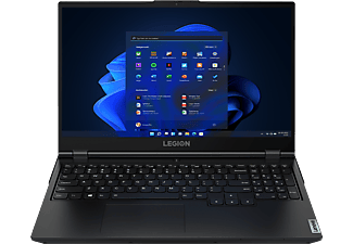 LENOVO PC portable gamer Legion 5 15ARH05H AMD Ryzen 5 4600H