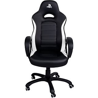 NACON Chaise gamer Official PS4 (PS4OFCH-350ESS)