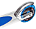 RAZOR A125 - Scooter (Blau)