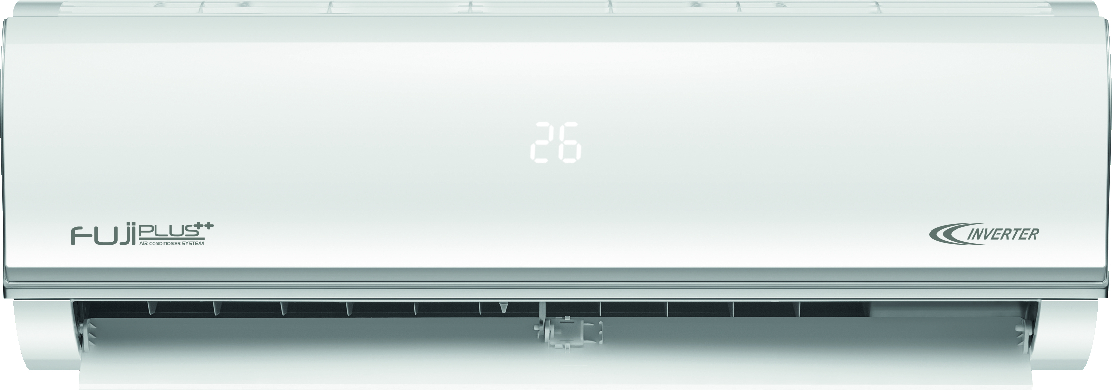 FUJIPLUS Kyoto FP-09MDI A++ 9000 BTU Duvar Tipi Inverter Klima