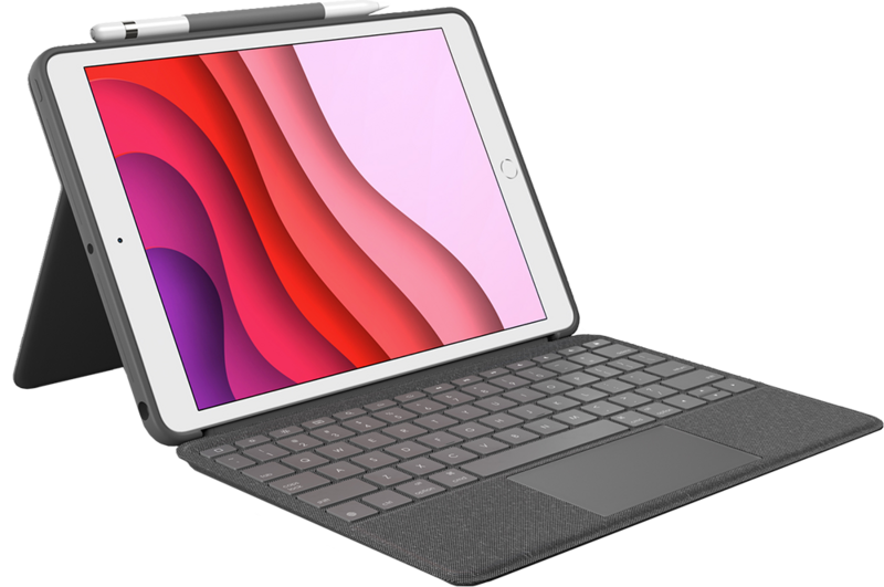 Logitech Combo Touch for iPad