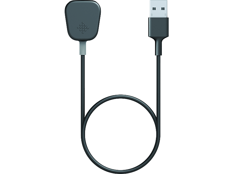 Schwarz FB172RCC, Fitbit, FITBIT Ladekabel,