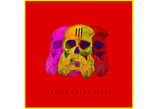 Kaiser Franz Josef - III  - (CD)