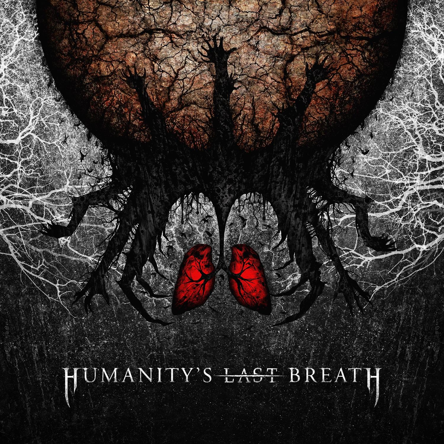 S LAST Humanity\'s Breath - HUMANITY - (Vinyl) BREATH Last