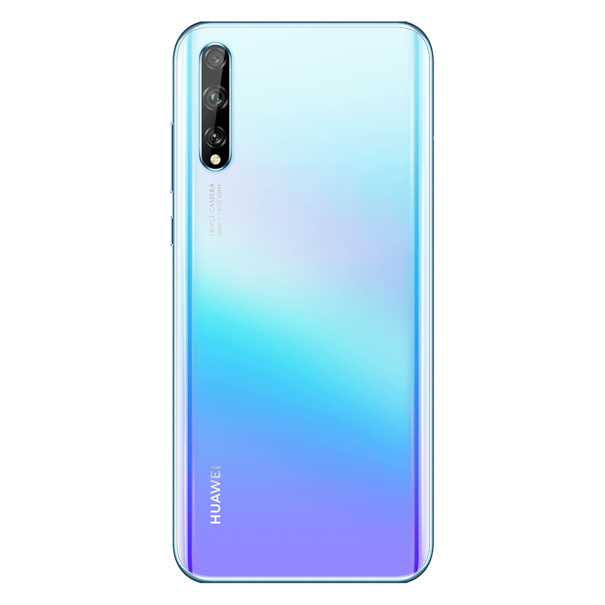 HUAWEI Psmart S 2020 128GB Akıllı Telefon Breathing Crystal