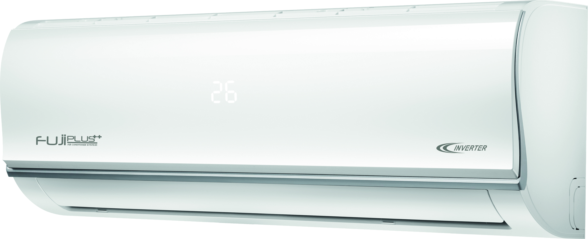 FUJIPLUS Kyoto FP-18MDI A++ 18000 BTU Duvar Tipi Inverter Klima