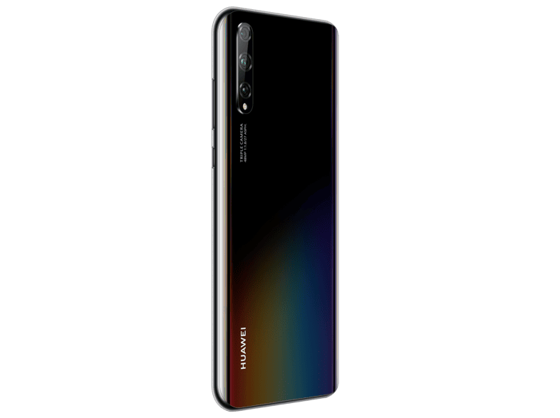 Huawei P Smart 32gb Black