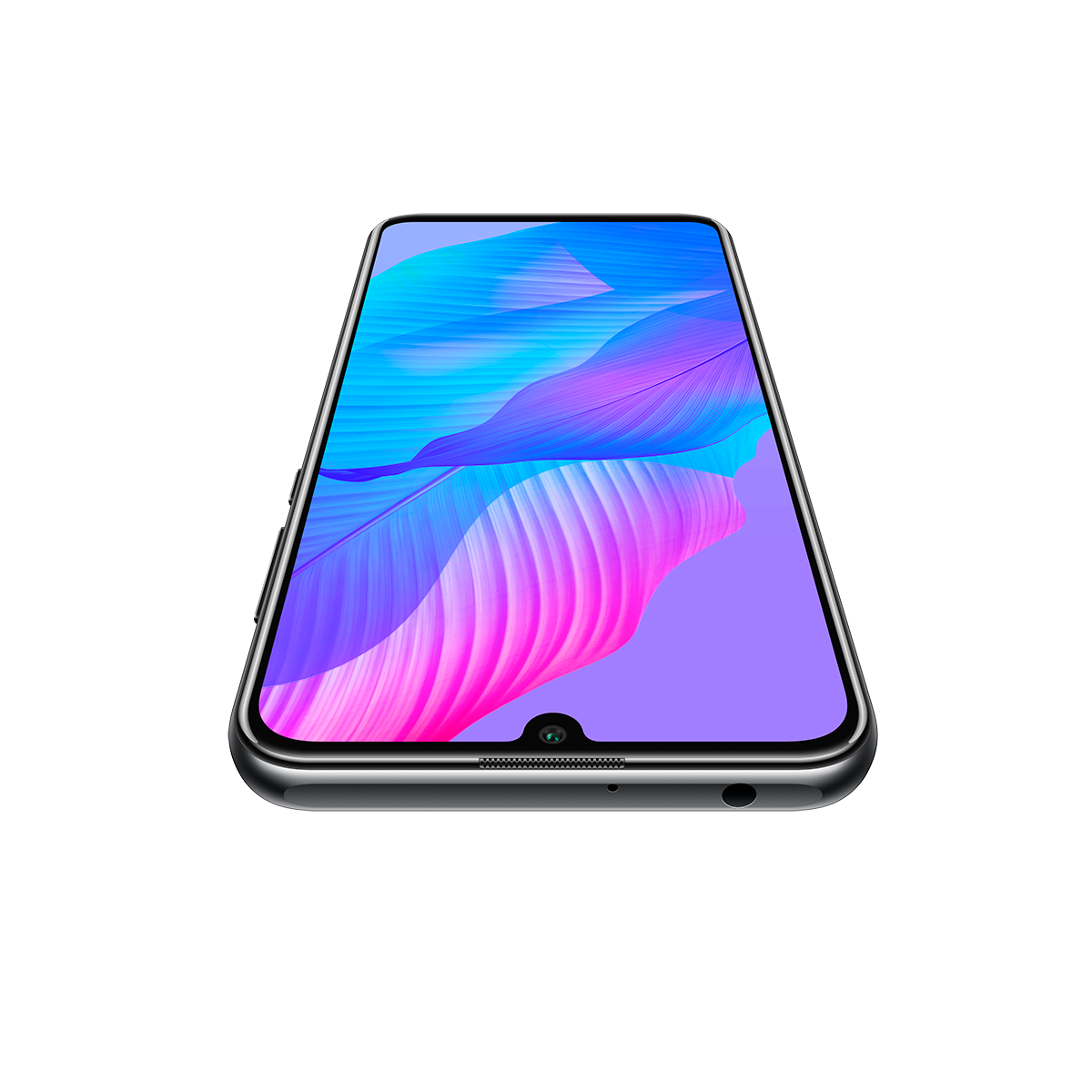 HUAWEI Psmart S 2020 128GB Akıllı Telefon Siyah