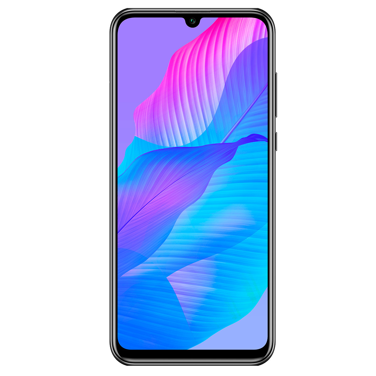 HUAWEI Psmart S 2020 128GB Akıllı Telefon Siyah