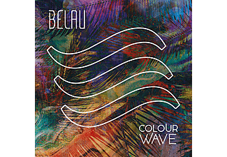 Belau - Colourwave (CD)