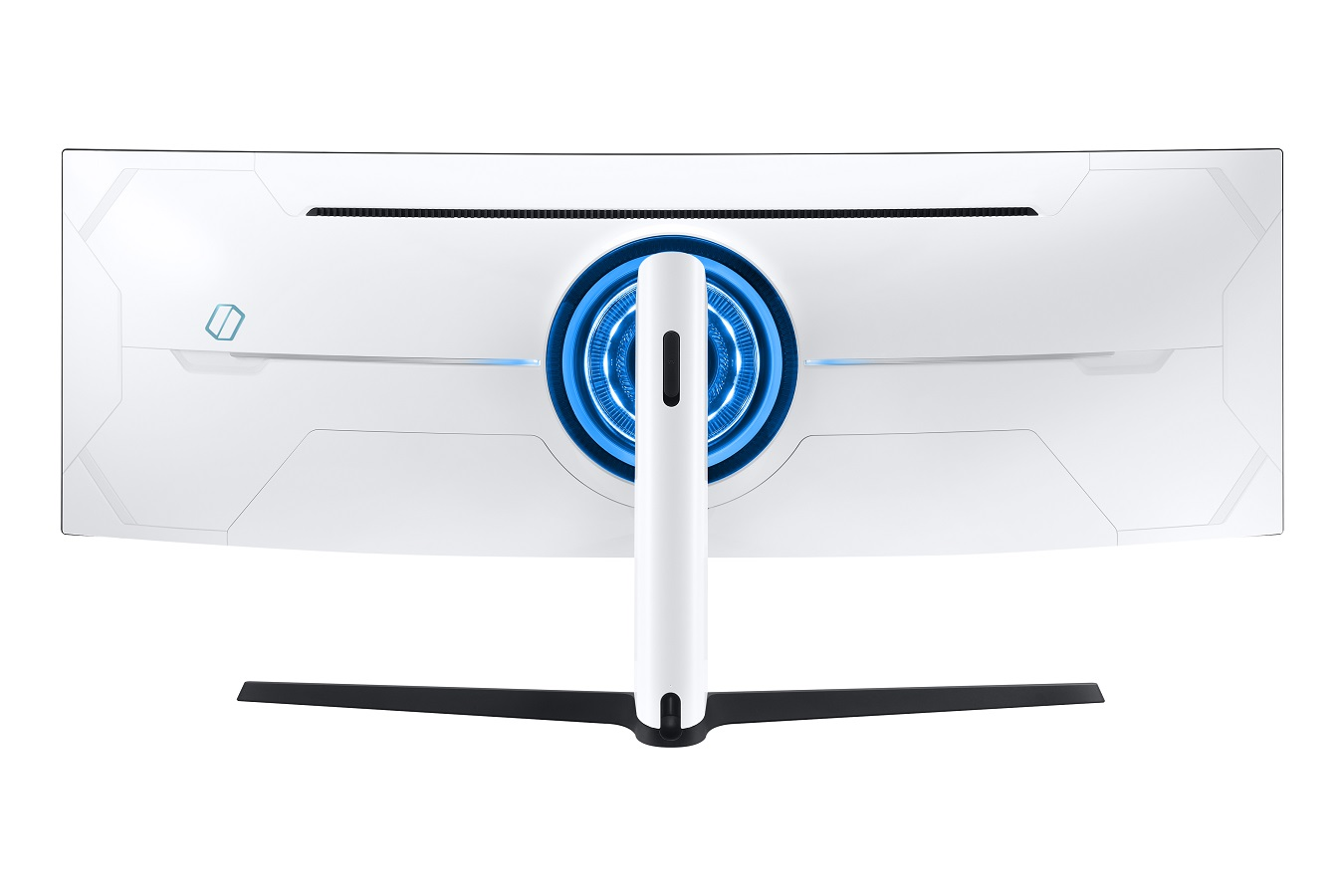 SAMSUNG LC49G95TSSMXUF ODYSSEY G9/ 49" QLED/ Curved/ 2K/ 240HZ/ 1MS/ G-SYNC/ HDR1000 RGB/ 1000R/ VA/ Gaming Monitör