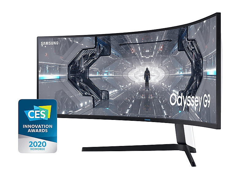 SAMSUNG LC49G95TSSMXUF ODYSSEY G9/ 49