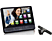 LENCO TDV-1000 - Lettore DVD portatile