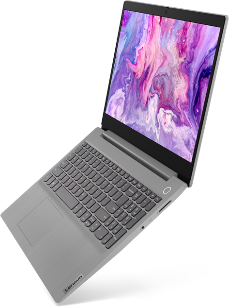 LENOVO Notebook IdeaPad 3 15ARE05 Platinum Grey, R5-4500U, 8GB RAM, 256GB SSD, 15.6 Zoll FHD (81W40092GE) Notebook, 15,6 Zoll, Full-HD, AMD Ryzen 5 4500U, 8 GB, 256 GB SSD
