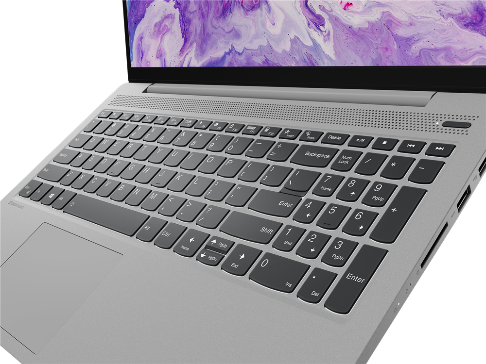 LENOVO Notebook IdeaPad 5 15ARE05 Graphite Grey, R7-4700U, 16GB RAM, 512GB SSD, 15.6 Zoll FHD (81YQ004MGE) Notebook, 15,6 Zoll, Full-HD, AMD Ryzen 7 4700U, 16 GB, 512 GB SSD