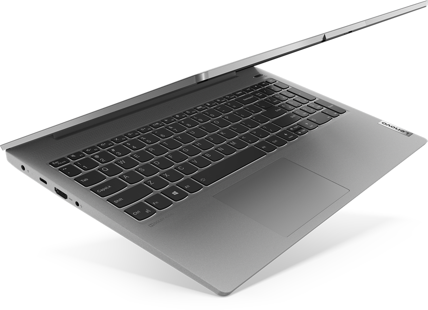 LENOVO Notebook IdeaPad 5 15ARE05 Graphite Grey, R7-4700U, 16GB RAM, 512GB SSD, 15.6 Zoll FHD (81YQ004MGE) Notebook, 15,6 Zoll, Full-HD, AMD Ryzen 7 4700U, 16 GB, 512 GB SSD