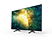 SONY 55X7055 55" 139 Ekran Uydu Alıcılı Smart 4K Ultra HD LED TV