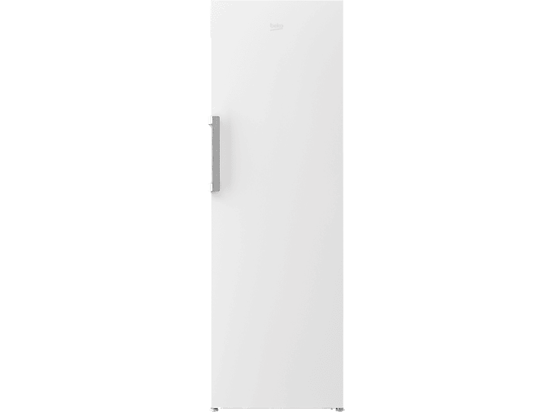 Congelador vertical | Beko RFNE312I31WN