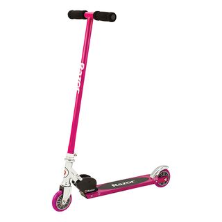 RAZOR S Sport - Scooter (Rosa)