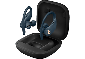 BEATS Powerbeats Pro - True Wireless Kopfhörer (In-ear, Blau)