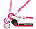 RAZOR S Sport - Scooter (Pink)