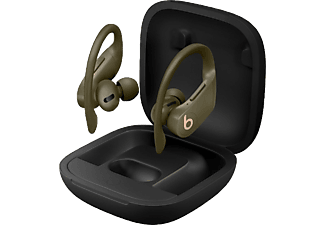 BEATS Powerbeats Pro - Écouteur True Wireless (In-ear, Vert)