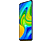 XIAOMI Redmi Note 9 3/64 GB DualSIM Szürke Kártyafüggetlen Okostelefon