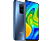 XIAOMI Redmi Note 9 3/64 GB DualSIM Szürke Kártyafüggetlen Okostelefon