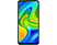 XIAOMI Redmi Note 9 4/128 GB DualSIM Zöld Kártyafüggetlen Okostelefon