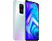 XIAOMI Redmi Note 9 4/128 GB DualSIM Fehér Kártyafüggetlen Okostelefon