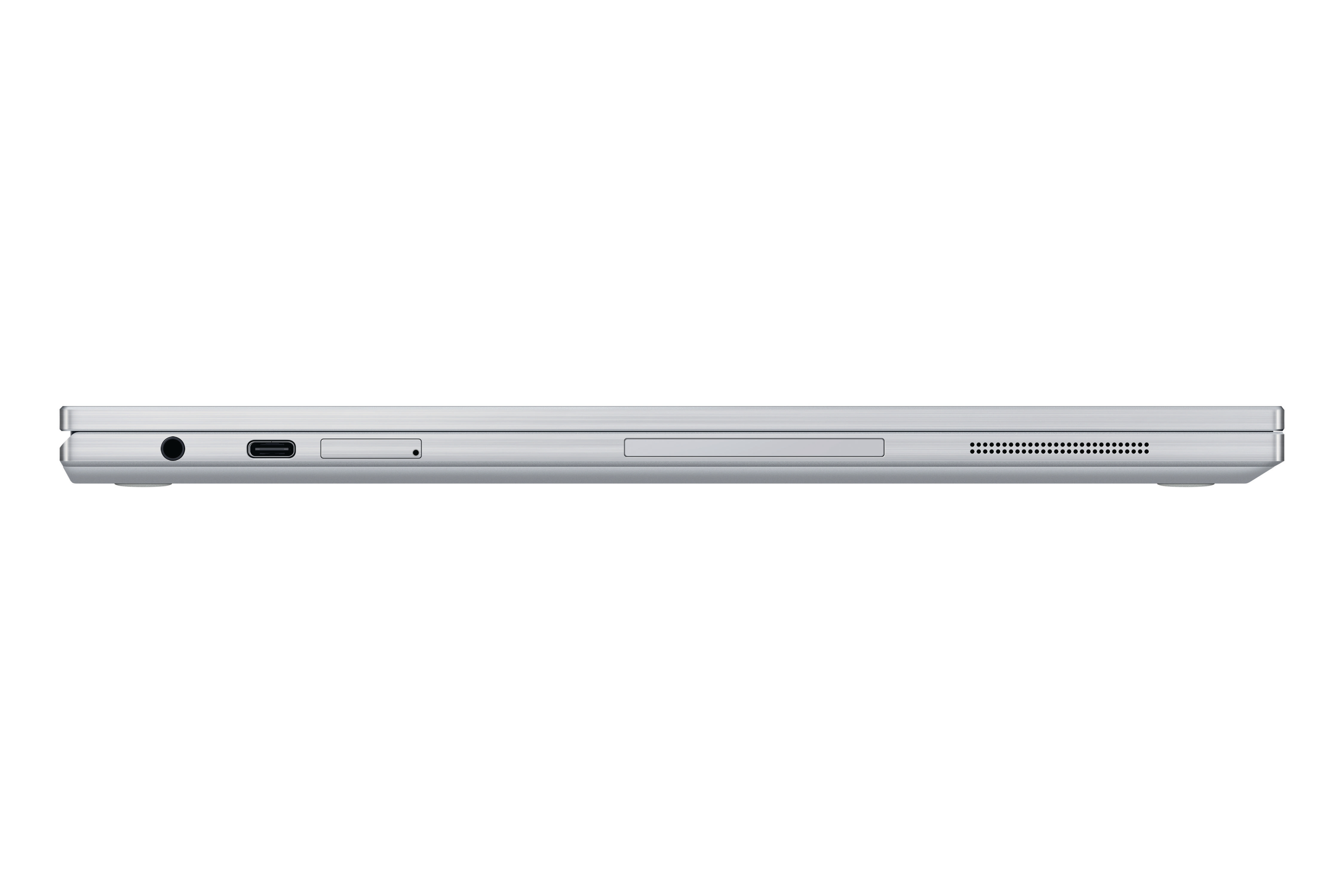 SAMSUNG Galaxy Book Flex - 15,6 Zoll - Intel® Core™ i5 i5-1035G4 - 8 GB - 256 GB - Intel® Iris® Plus Graphics - Windows 10 Home (32 bit)