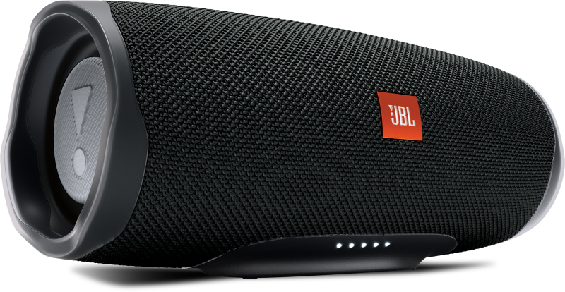 JBL Charge 4 Zwart