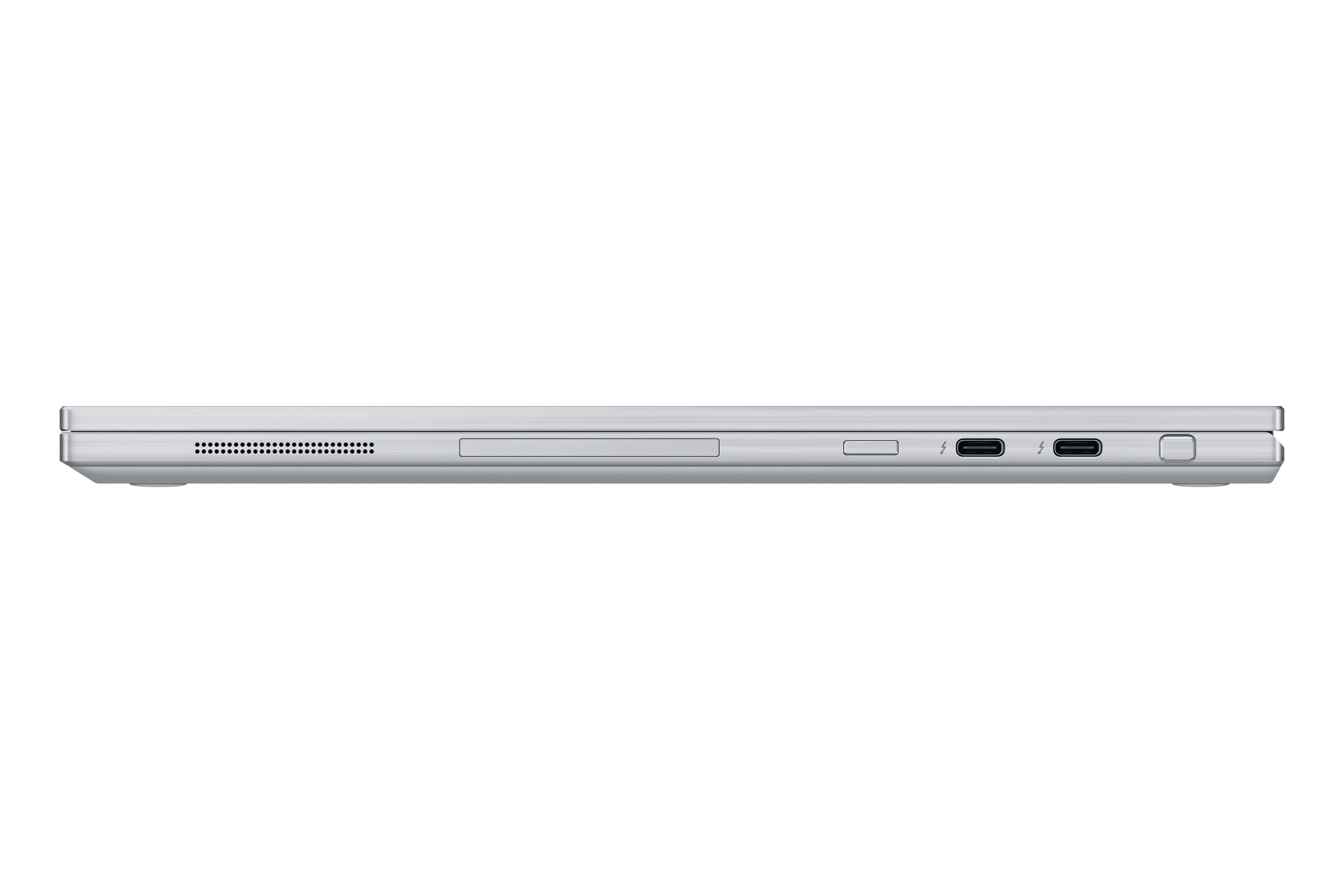 SAMSUNG Galaxy Book Flex - 15,6 Zoll - Intel® Core™ i7 i7-1065G7 - 16 GB - 512 GB - NVIDIA GeForce® MX250 - Windows 10 Home (32 bit)