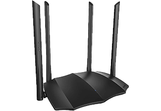 Tenda ac8 настройка wi fi роутер