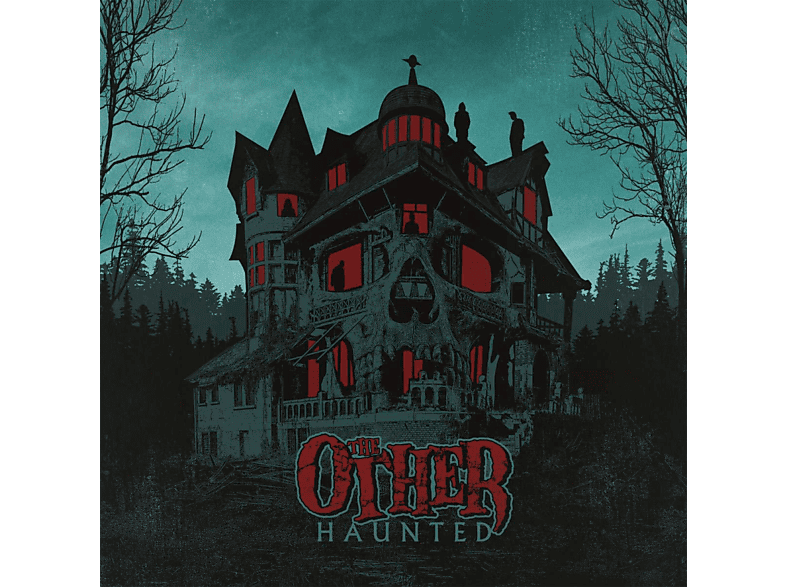 The Other - (CD) HAUNTED 