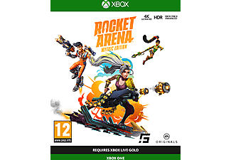 Rocket Arena Mythic Edition Xbox One 