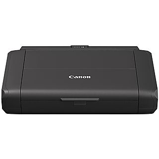 Impresora - Canon PIXMA TR150, Con batería, Inyección de tinta, 4800x1200 DPI, 9 ppm, Negro