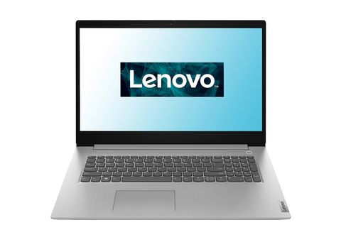 LENOVO IdeaPad 3, Notebook mit 17,3 Zoll Display, Intel® Pentium® Gold  Prozessor, 8 GB RAM, 512 GB SSD, Intel UHD Grafik, Platinsilber Notebook  mit , 8 RAM und 512 Platinsilber kaufen | MediaMarkt
