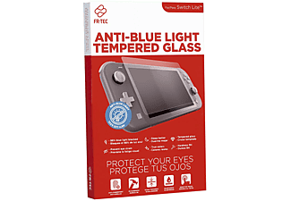 Protector De Pantalla Fr Tec Para Nintendo Switch Lite Dureza 9h Anti Huellas Con el advenimiento de las redes sociales, realizar. mediamarkt