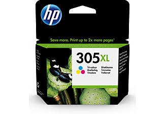 HP 305XL Kleur